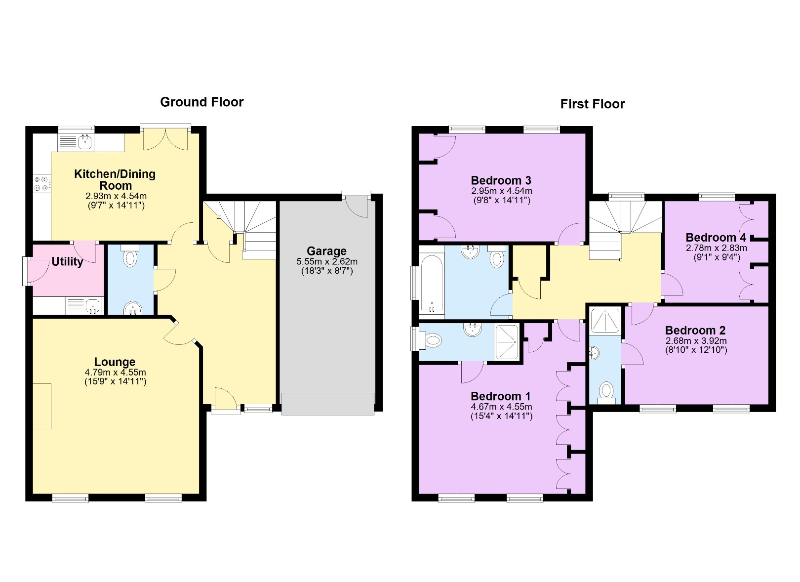 Property Details EXp UK